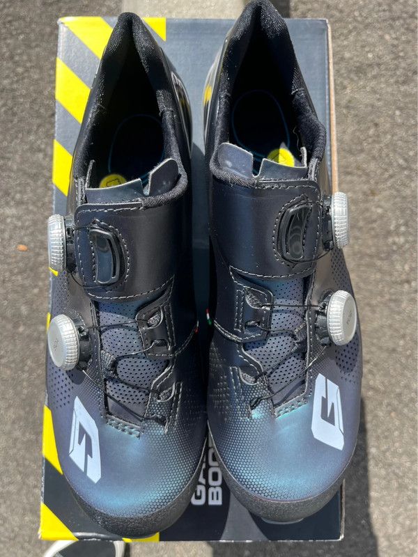 Zapatillas Gaerne Carbon SNX MTB