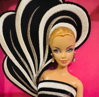 Barbie 45° Anniversario Bob Mackie