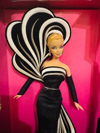 Barbie 45° Anniversario Bob Mackie