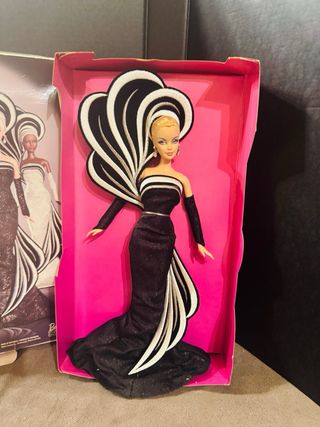 Barbie 45° Anniversario Bob Mackie