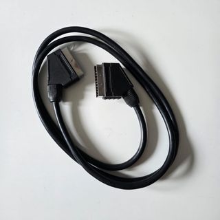 Cable Euroconector SCART.