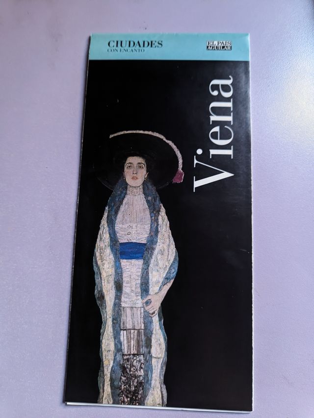 Ciudades con Encanto(Mapas) + Londres + Pais Vasco