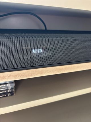 Barra sonido SONY HT-G700 negra