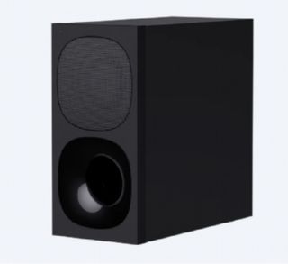 Barra sonido SONY HT-G700 negra