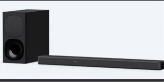 Barra sonido SONY HT-G700 negra
