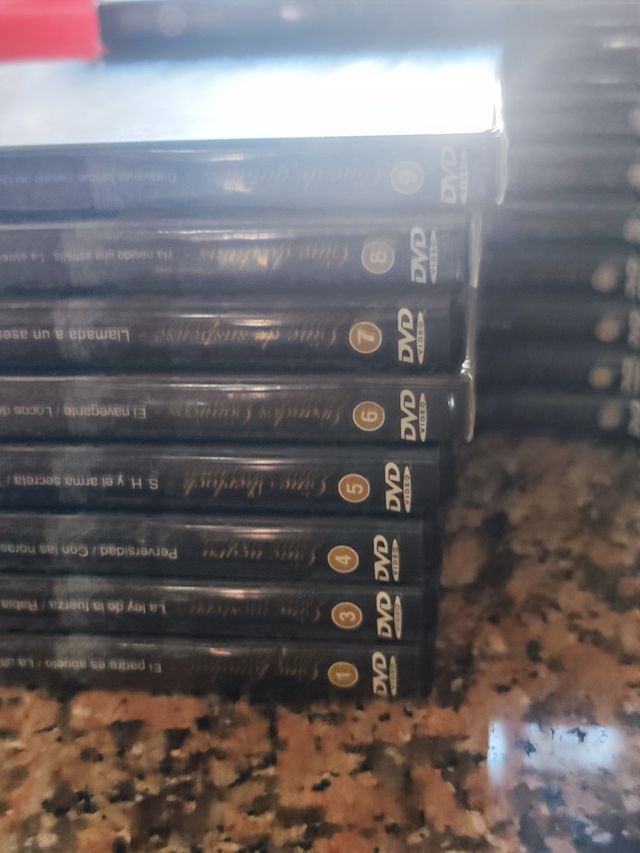 Gioielli Western Cinema - DVD