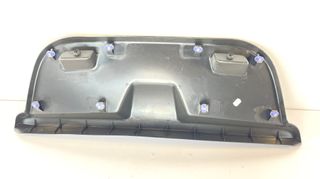 13187396 Guarnecido Inf ́. Portón de Opel Corsa E