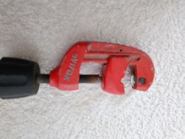 Corta tubos VIRAX 6-28mm