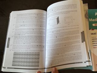 AlphaTest Medicina in inglese: Esercizi commentati