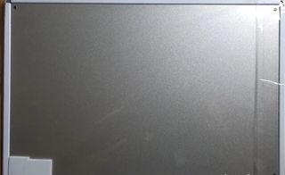 Cartel Metálico Jaguar Diesel