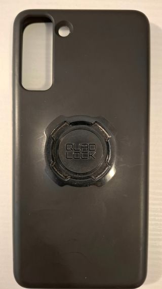 Supporto moto QUAD LOCK PRO