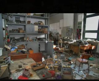 Vaciado casas - Recojo trastos viejos