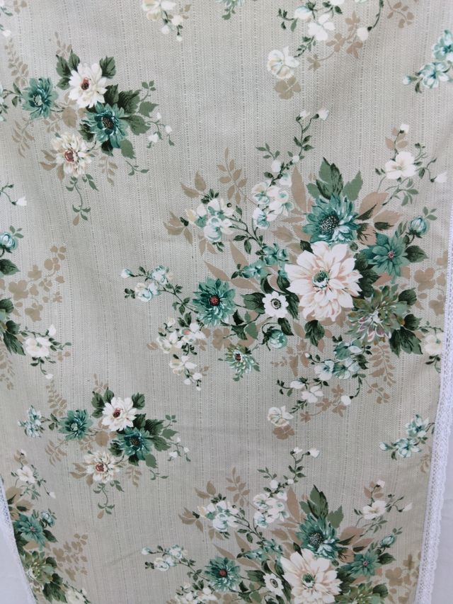 Pack de 2 toalhas mesa estampadas