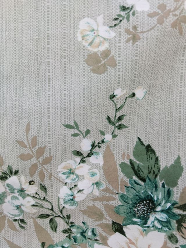 Pack de 2 toalhas mesa estampadas