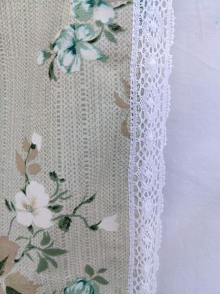 Pack de 2 toalhas mesa estampadas