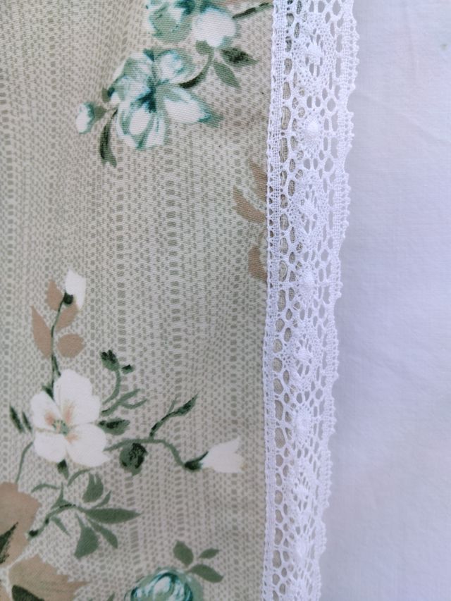 Pack de 2 toalhas mesa estampadas