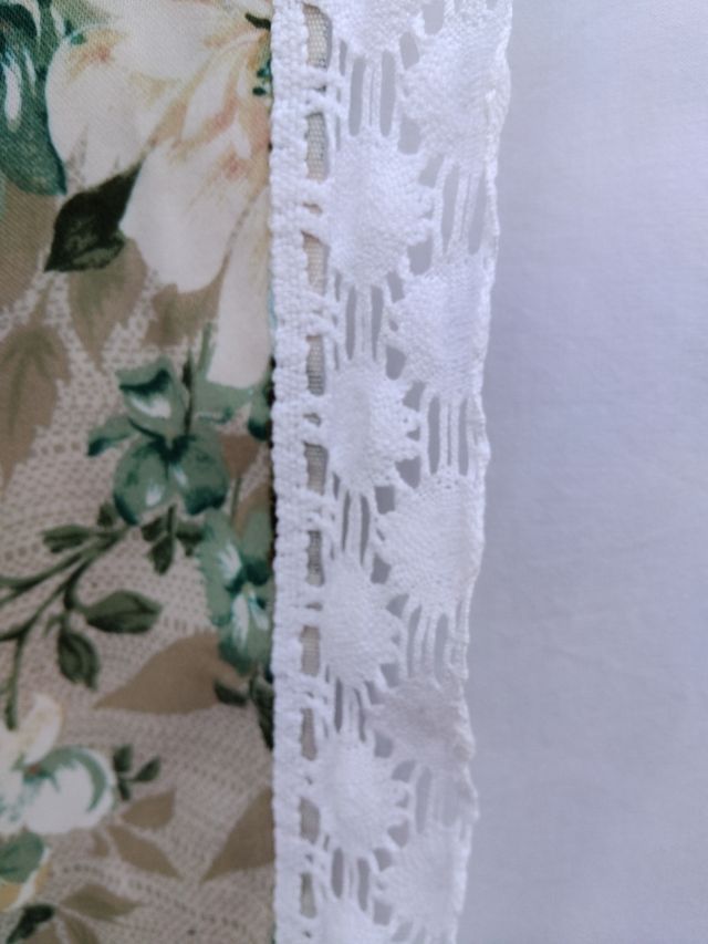 Pack de 2 toalhas mesa estampadas