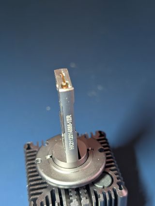 Kit Xenón a LED D1S Zesfor