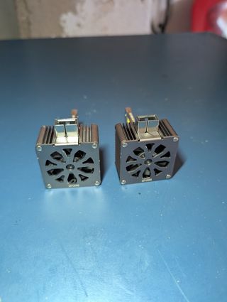 Kit Xenón a LED D1S Zesfor