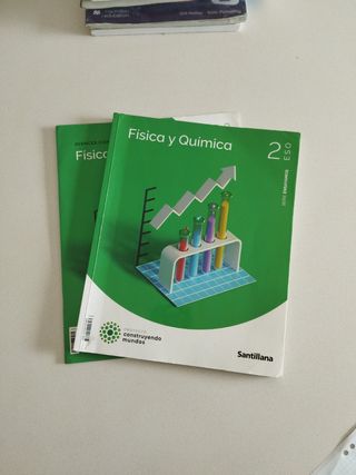 2ESO FISICA Y QUIMICA ENSAYAMOS CONSTRUYENDO MU...