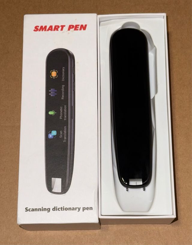 Penna traduttrice 113 lingue