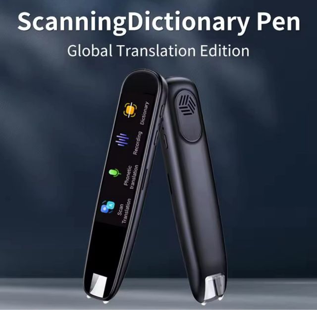 Penna traduttrice 113 lingue