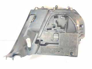 13307349 Guarnecido Maletero Izq. Opel Corsa E