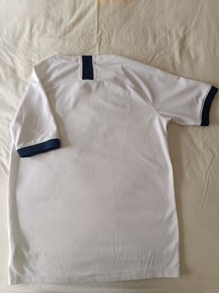 2 Camisetas Tottenham  Nike Niño XL