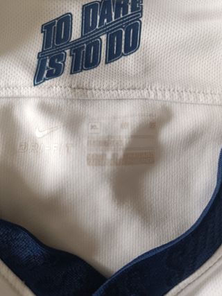 2 Camisetas Tottenham  Nike Niño XL