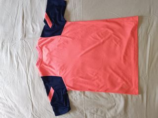 2 Camisetas Tottenham  Nike Niño XL