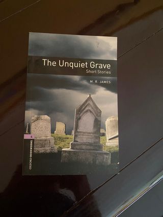 The Unquiet Grave