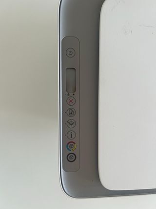 HP Deskjet 2720e Impresora - Blanca