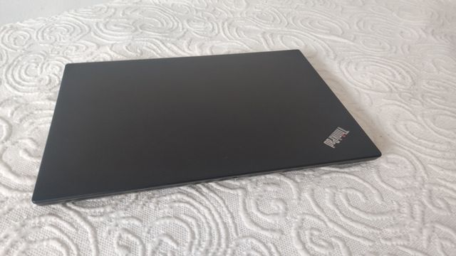 ThinkPad X390 + Adaptador Ethernet 1Gib