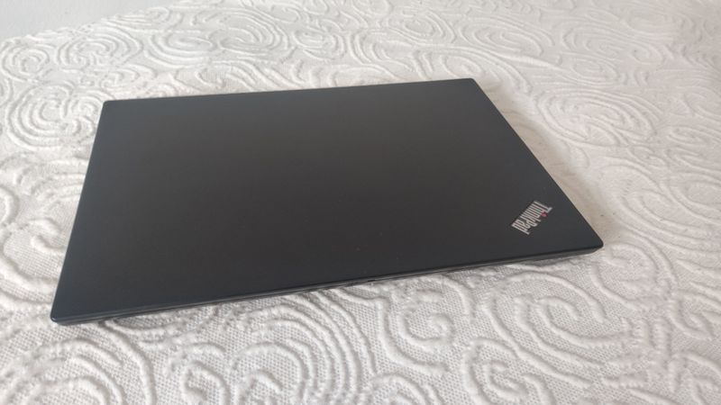 ThinkPad X390 + Adaptador Ethernet 1Gib