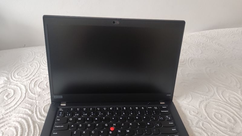 ThinkPad X390 + Adaptador Ethernet 1Gib afbeelding 6