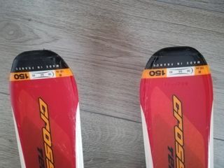Esquís Dynastar + Botas Alpina