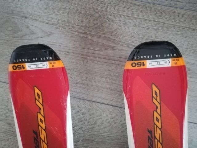 Esquís Dynastar + Botas Alpina