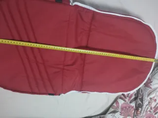 Minicuna portátil plegable con mosquitera