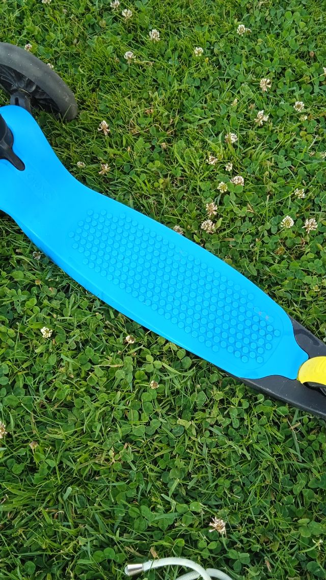 Patinete Oxelo Decathlon infantil