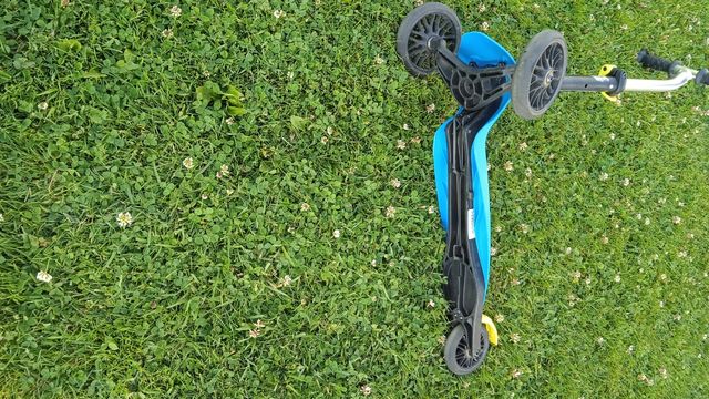 Patinete Oxelo Decathlon infantil