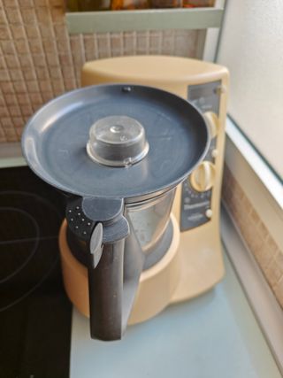 Thermomix TM21 - Robot Cocina