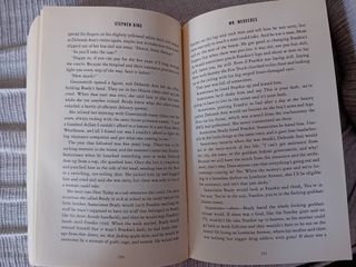 Mr. Mercedes: A Novel (1) (The Bill Hodges Tril...