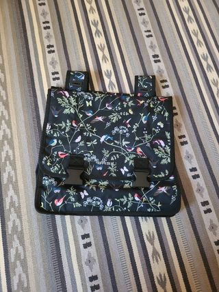 Alforge Basil Wanderlust 35L - Duplo