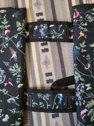 Alforge Basil Wanderlust 35L - Duplo