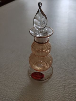 Ampolla profumi Artistico rosa