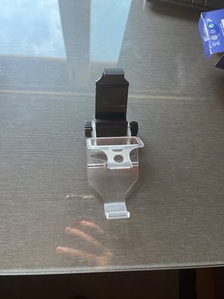 Soporte móvil mando PS4 (PlayStation 4)