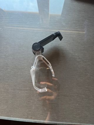 Soporte móvil mando PS4 (PlayStation 4)
