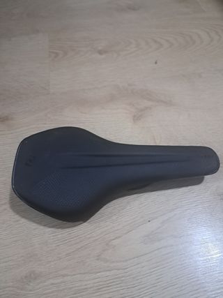 Sillín bici montaña