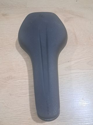Sillín bici montaña