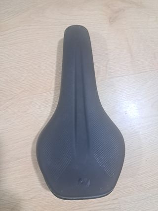 Sillín bici montaña